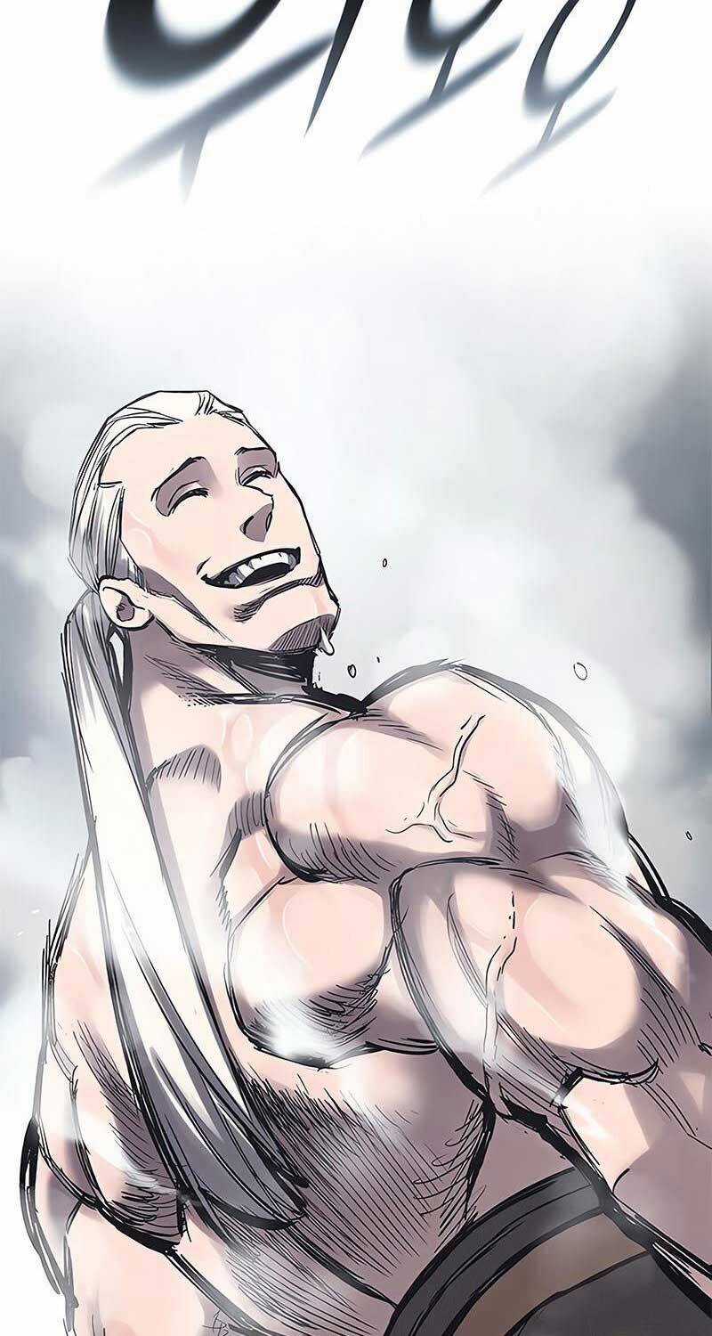 Hiệp Sĩ Sống Vì Ngày Hôm Nay Chương 28 trang 59