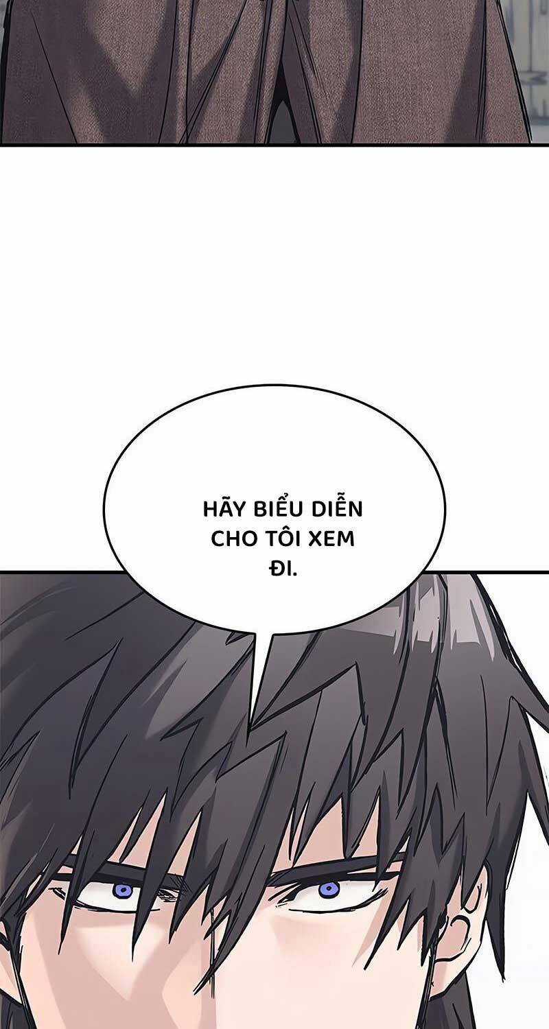 Hiệp Sĩ Sống Vì Ngày Hôm Nay Chương 28 trang 63