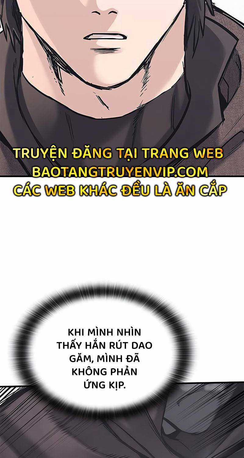 Hiệp Sĩ Sống Vì Ngày Hôm Nay Chương 28 trang 64