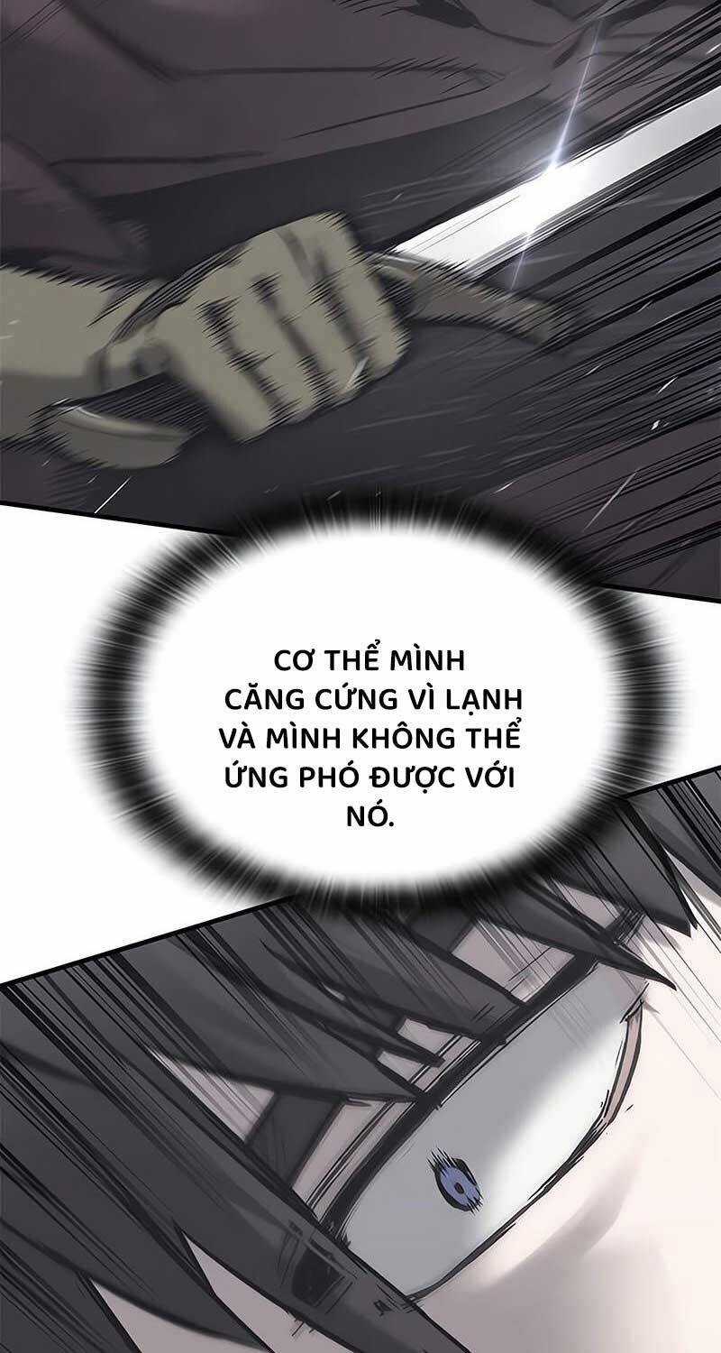 Hiệp Sĩ Sống Vì Ngày Hôm Nay Chương 28 trang 65