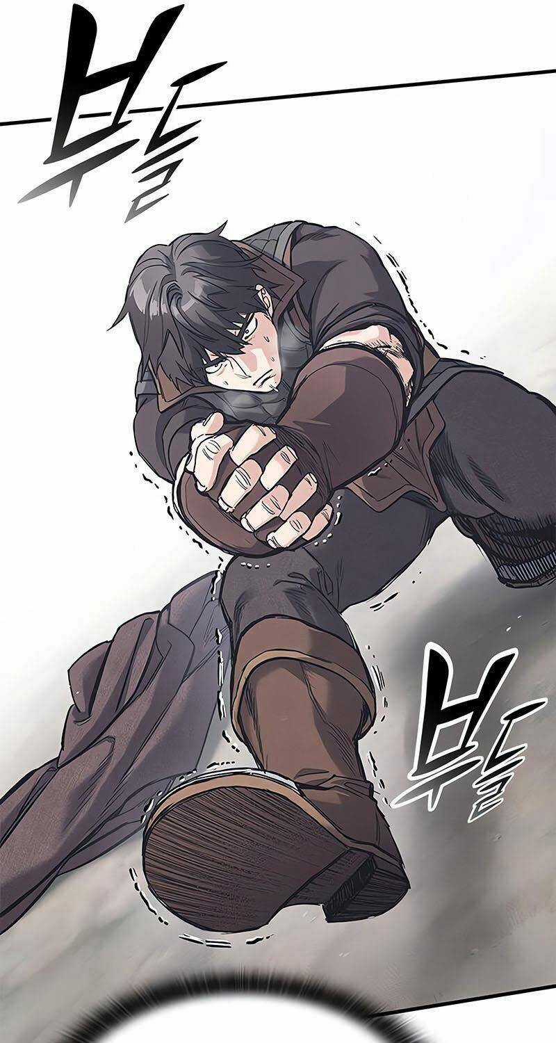 Hiệp Sĩ Sống Vì Ngày Hôm Nay Chương 28 trang 67