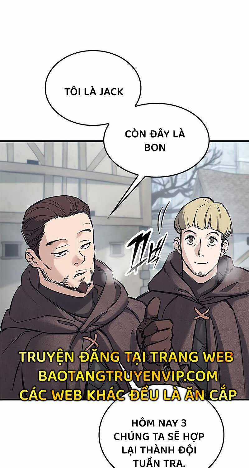 Hiệp Sĩ Sống Vì Ngày Hôm Nay Chương 28 trang 70