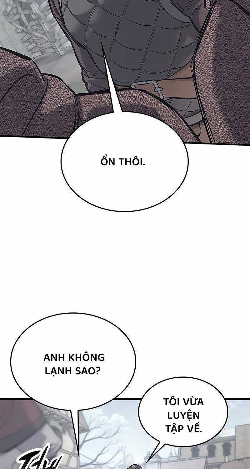 Hiệp Sĩ Sống Vì Ngày Hôm Nay Chương 28 trang 72