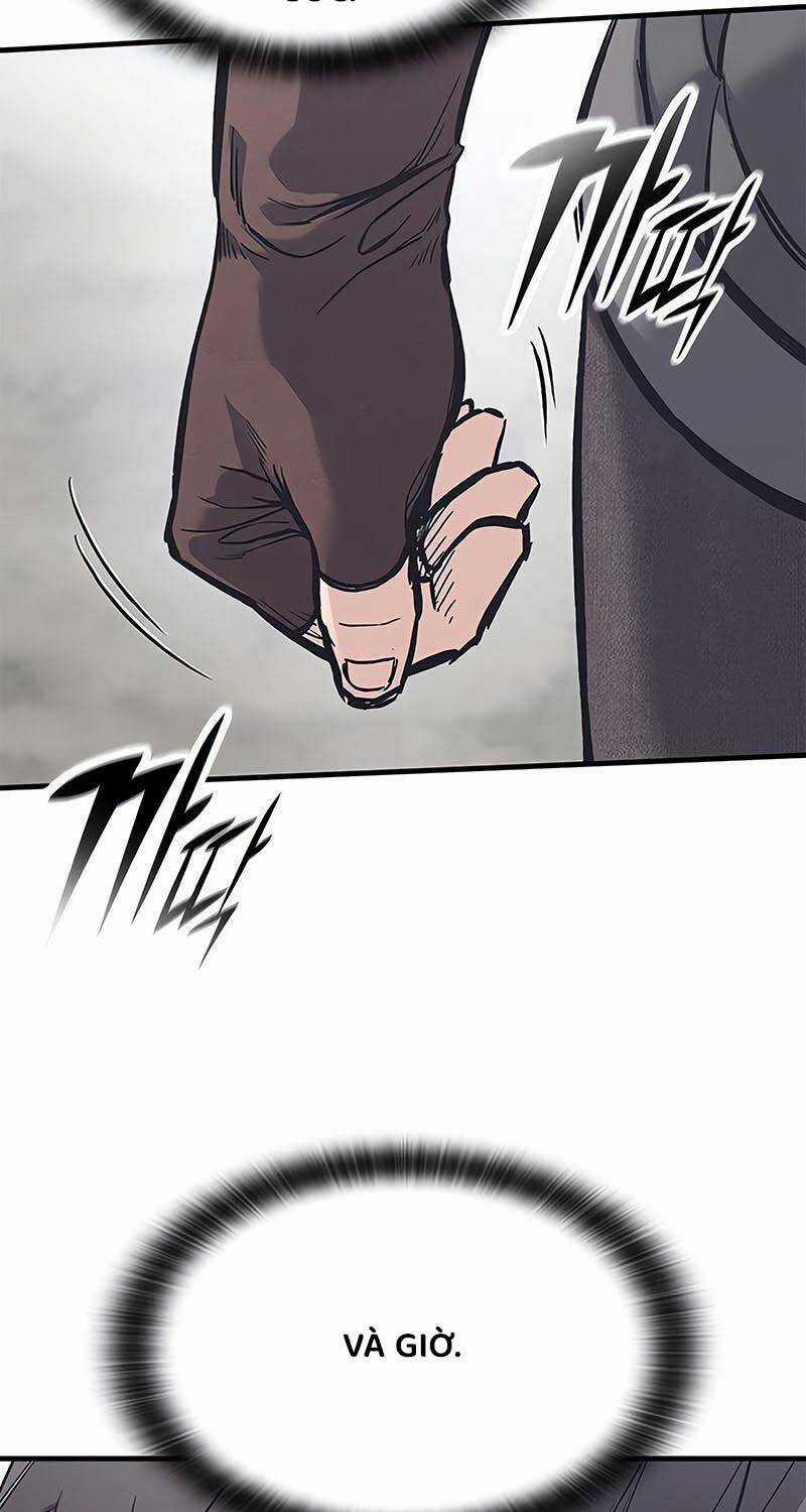 Hiệp Sĩ Sống Vì Ngày Hôm Nay Chương 28 trang 75