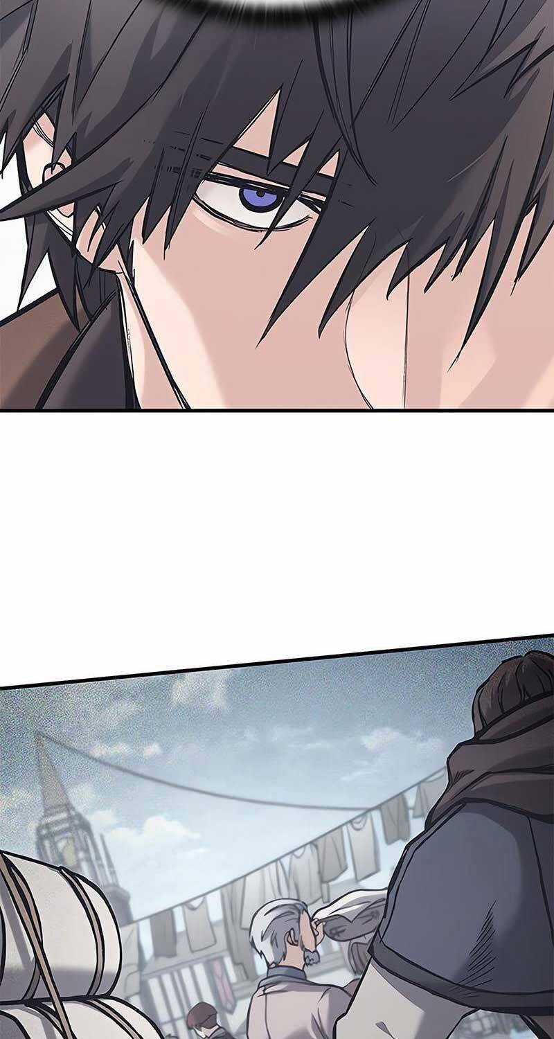 Hiệp Sĩ Sống Vì Ngày Hôm Nay Chương 28 trang 76