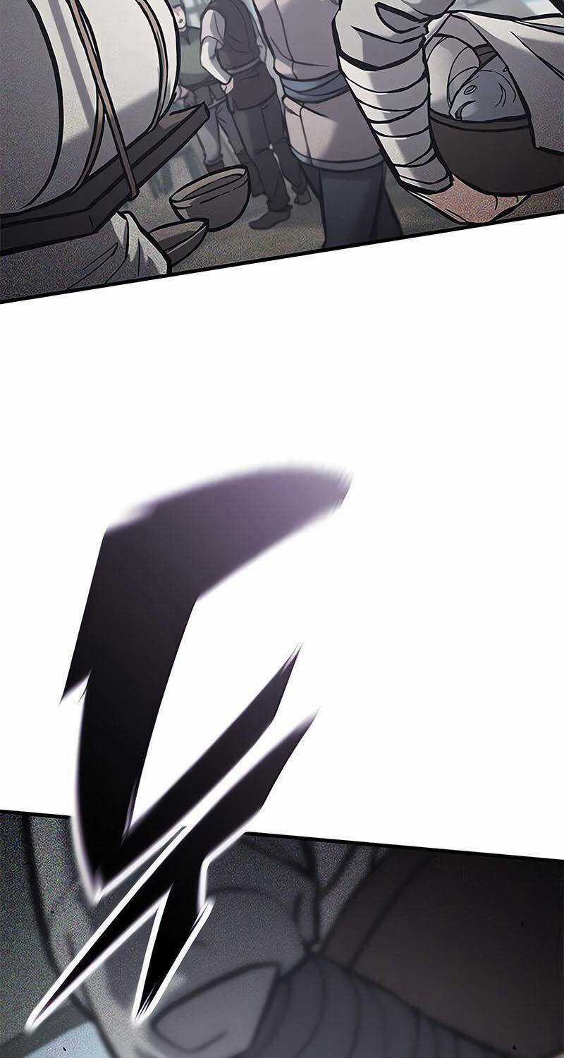 Hiệp Sĩ Sống Vì Ngày Hôm Nay Chương 28 trang 77