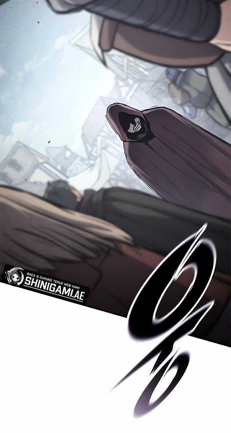 Hiệp Sĩ Sống Vì Ngày Hôm Nay Chương 28 trang 78