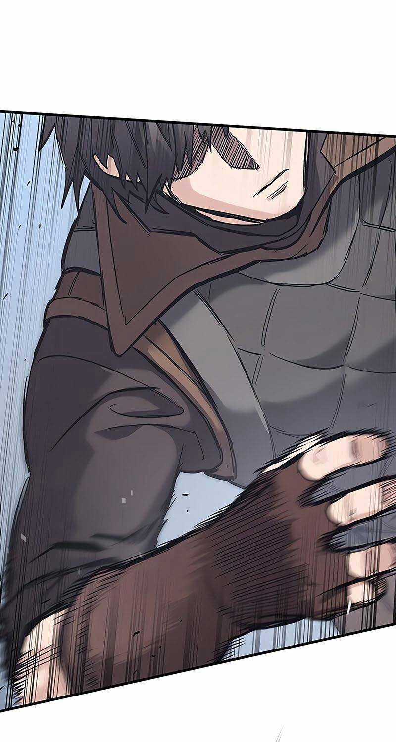 Hiệp Sĩ Sống Vì Ngày Hôm Nay Chương 28 trang 79