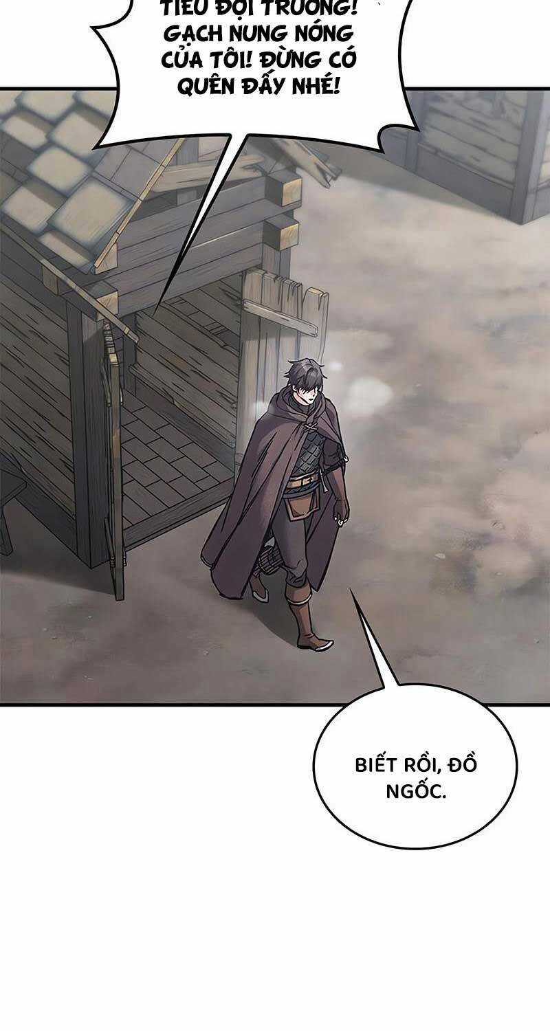 Hiệp Sĩ Sống Vì Ngày Hôm Nay Chương 28 trang 8