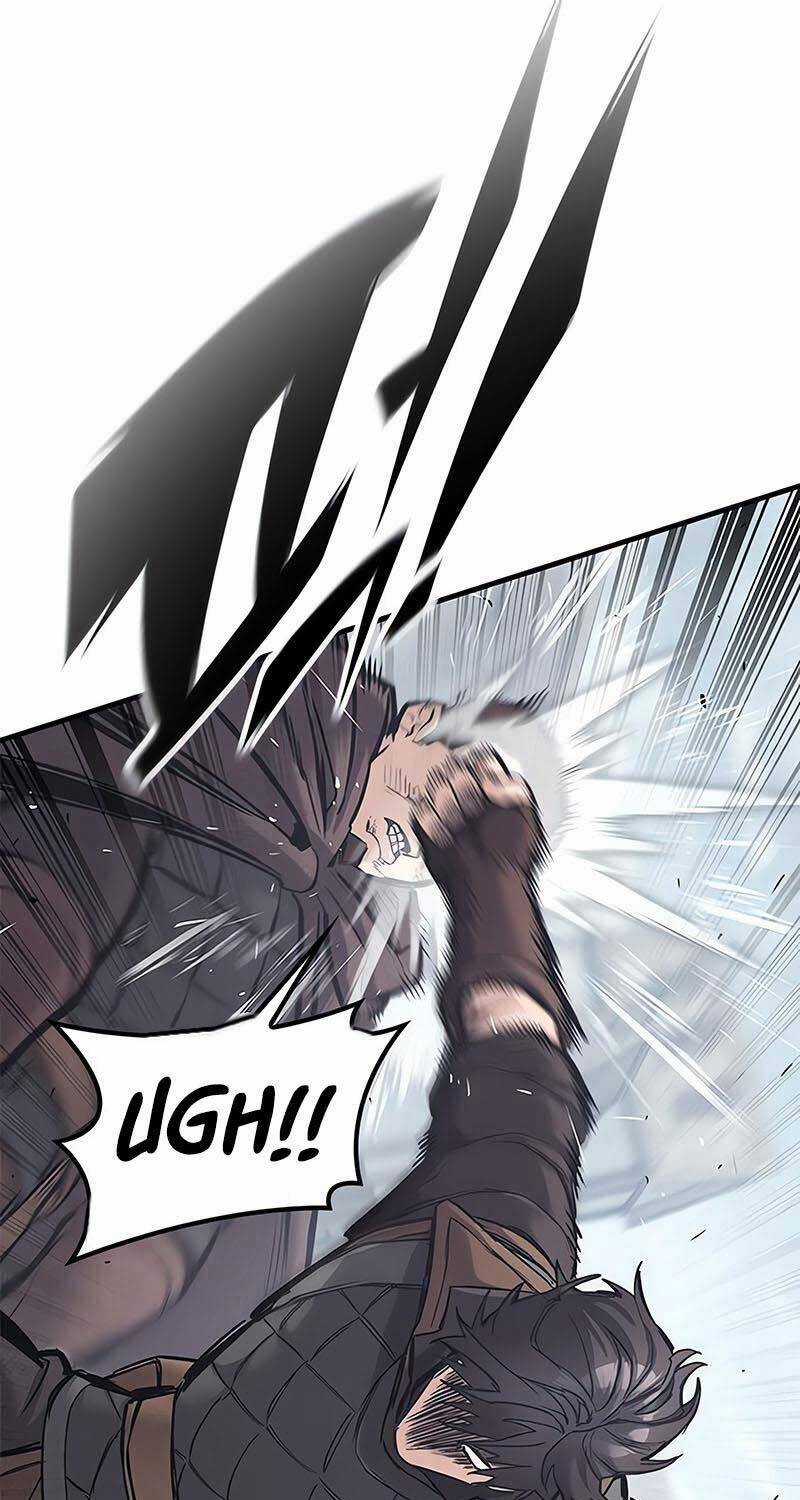 Hiệp Sĩ Sống Vì Ngày Hôm Nay Chương 28 trang 81