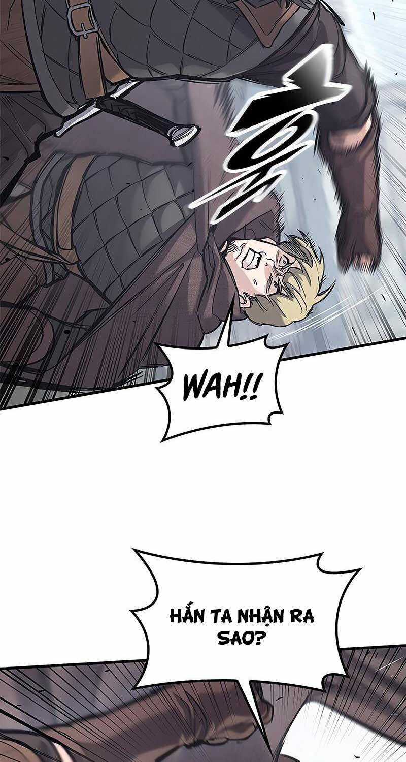 Hiệp Sĩ Sống Vì Ngày Hôm Nay Chương 28 trang 82