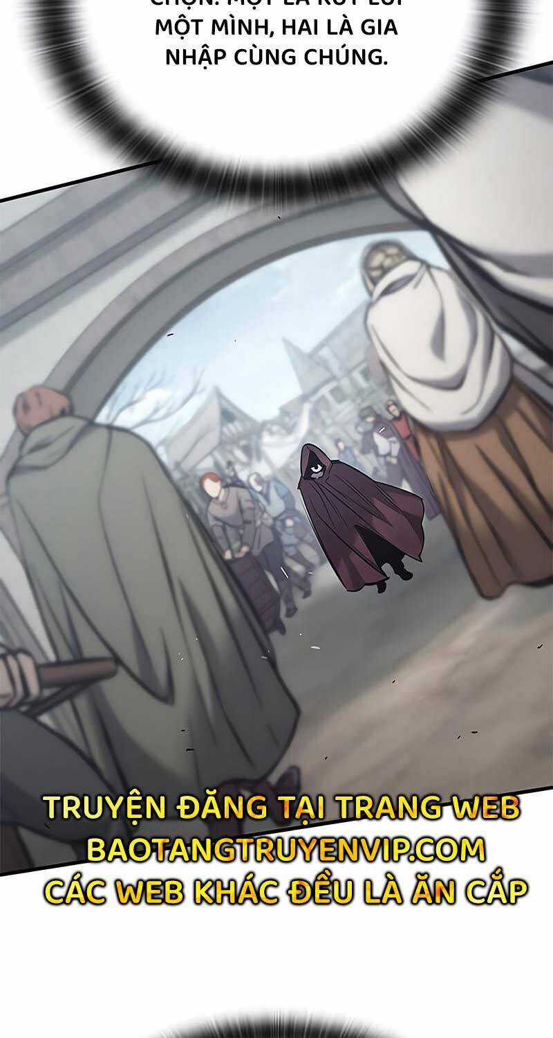 Hiệp Sĩ Sống Vì Ngày Hôm Nay Chương 28 trang 84