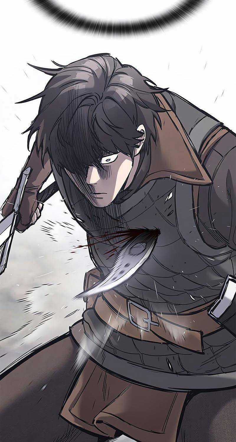 Hiệp Sĩ Sống Vì Ngày Hôm Nay Chương 28 trang 89