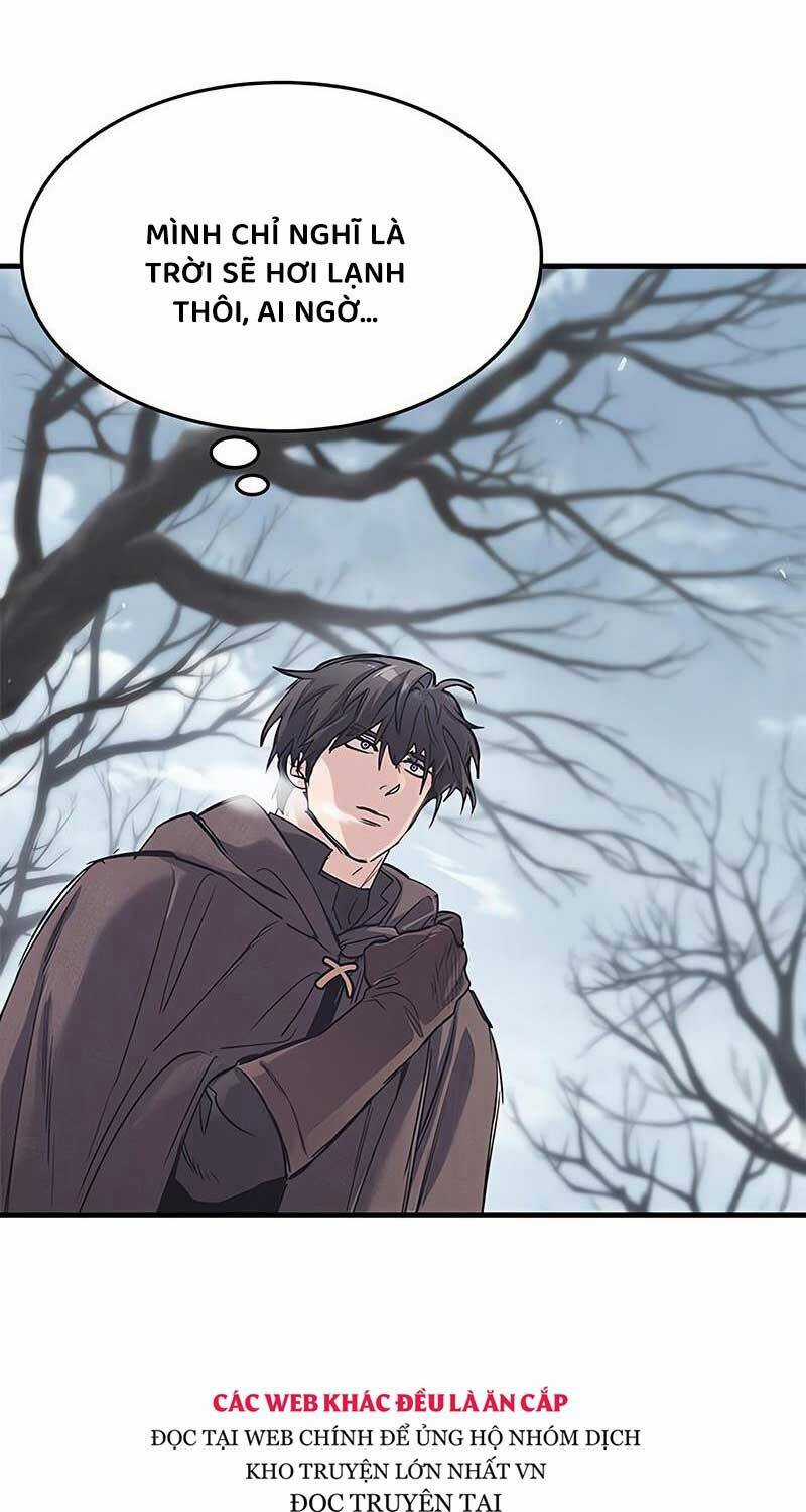 Hiệp Sĩ Sống Vì Ngày Hôm Nay Chương 28 trang 9