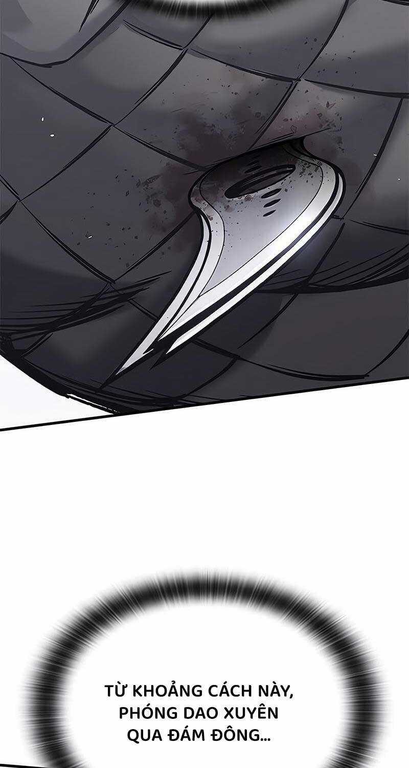 Hiệp Sĩ Sống Vì Ngày Hôm Nay Chương 28 trang 91