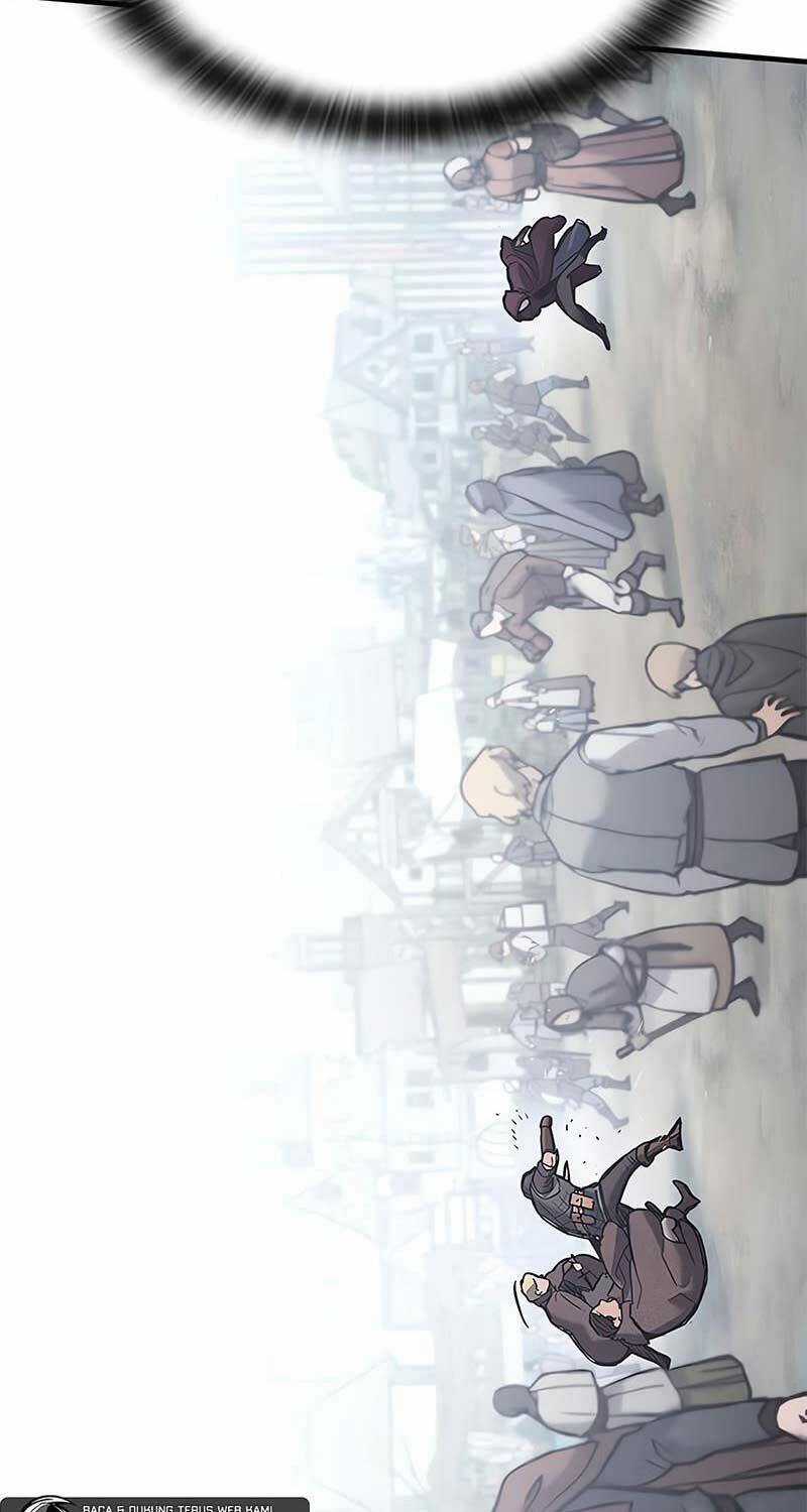 Hiệp Sĩ Sống Vì Ngày Hôm Nay Chương 28 trang 92