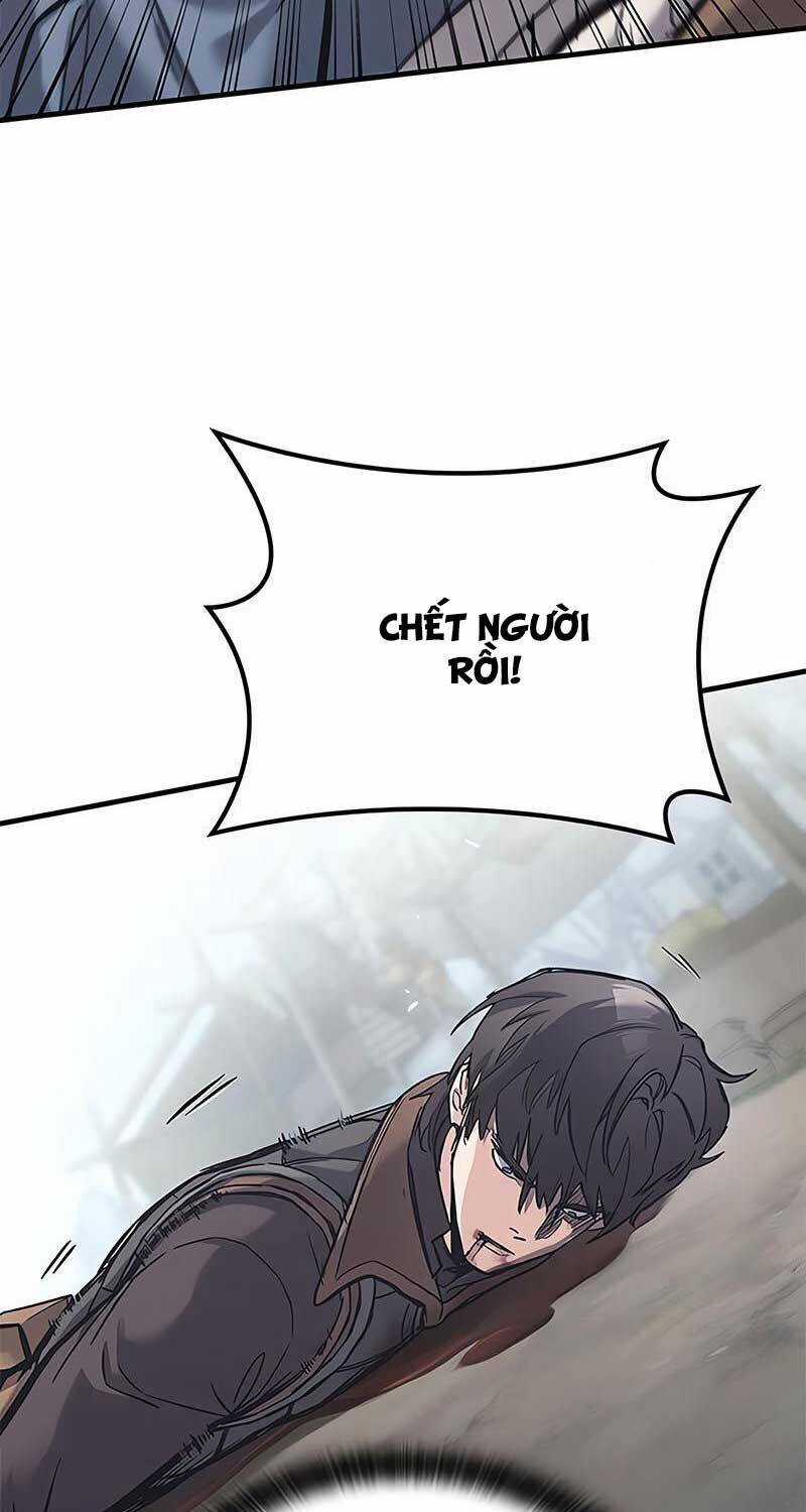 Hiệp Sĩ Sống Vì Ngày Hôm Nay Chương 28 trang 99