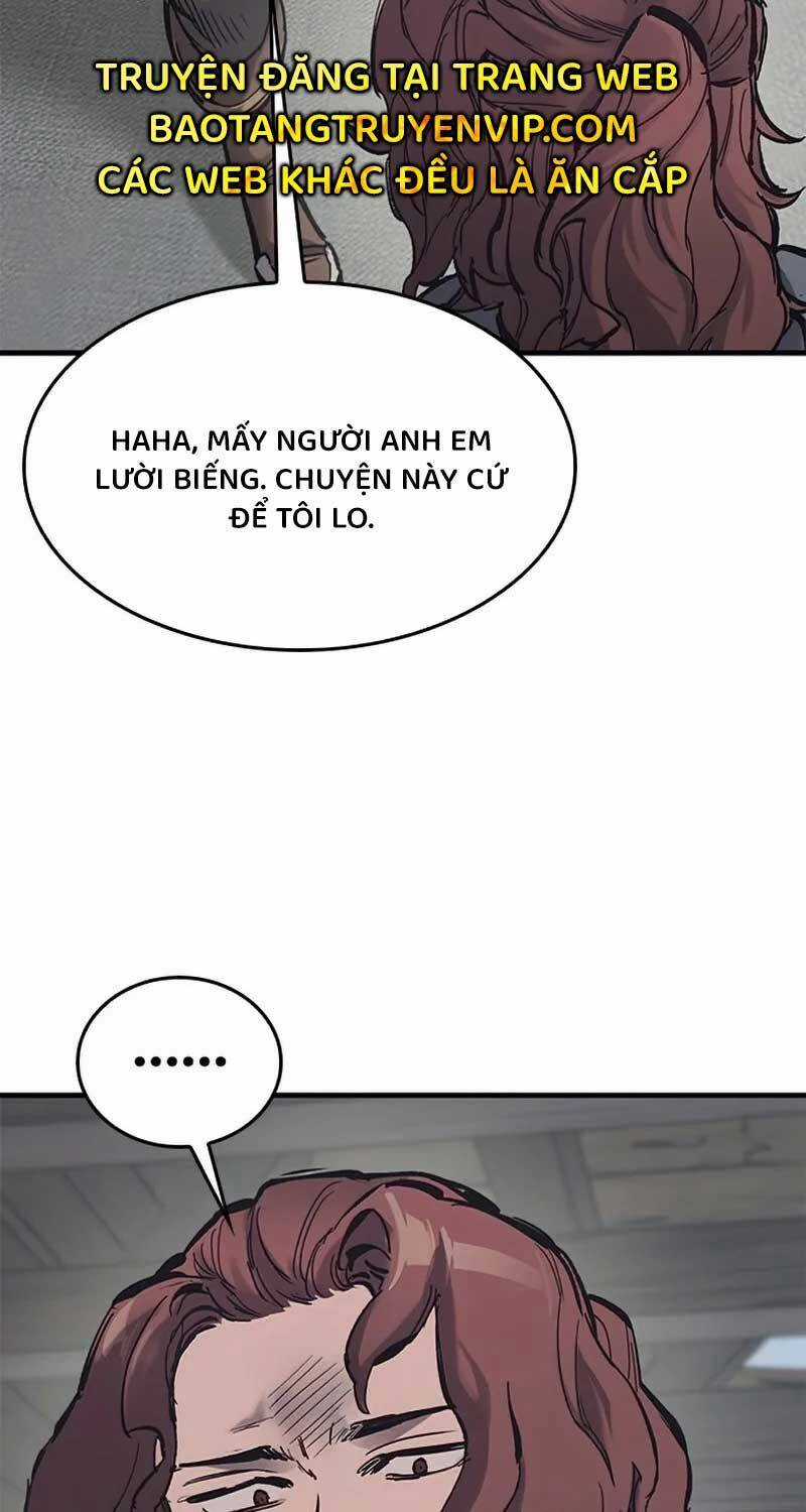 Hiệp Sĩ Sống Vì Ngày Hôm Nay Chương 29 trang 10