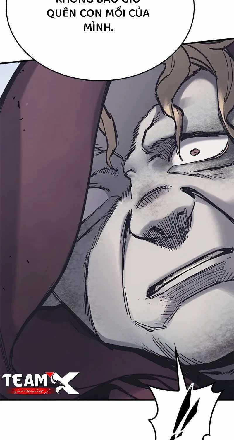 Hiệp Sĩ Sống Vì Ngày Hôm Nay Chương 29 trang 106