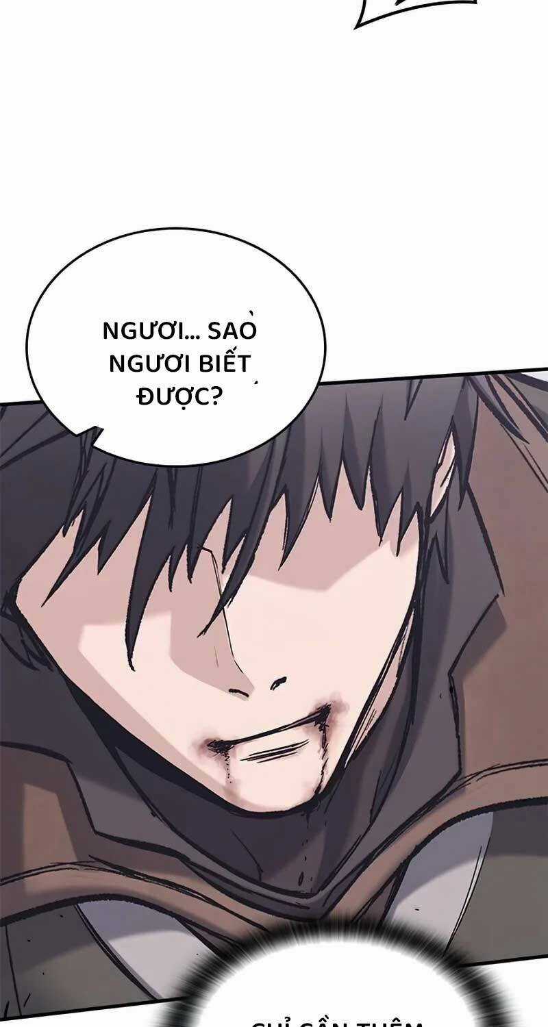 Hiệp Sĩ Sống Vì Ngày Hôm Nay Chương 29 trang 107