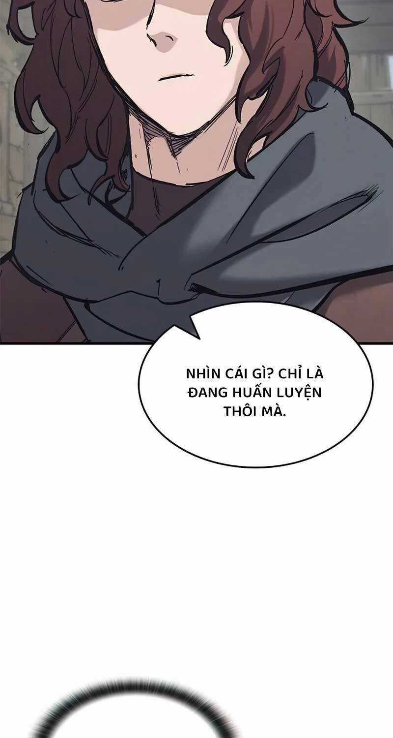 Hiệp Sĩ Sống Vì Ngày Hôm Nay Chương 29 trang 11