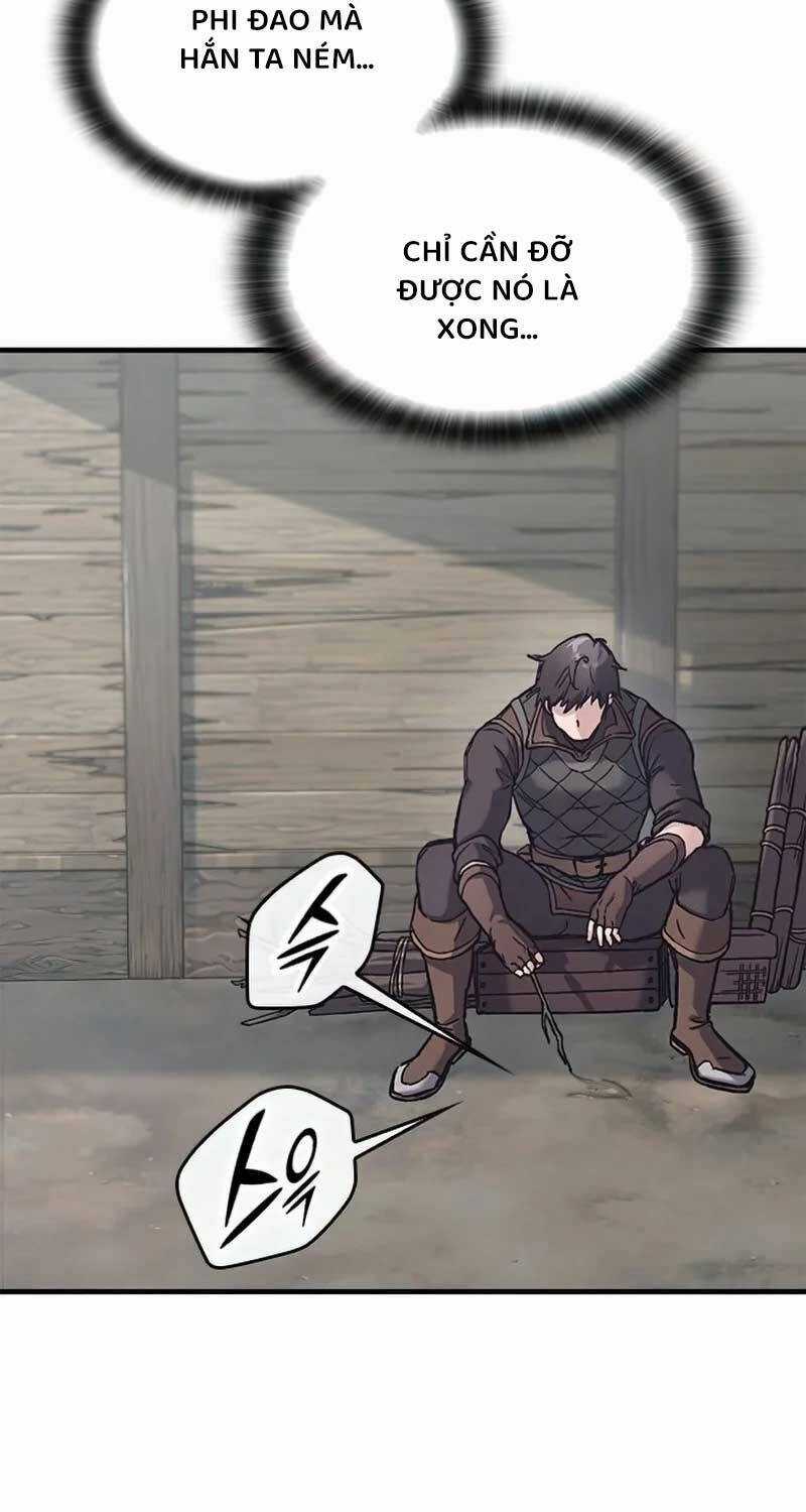 Hiệp Sĩ Sống Vì Ngày Hôm Nay Chương 29 trang 12