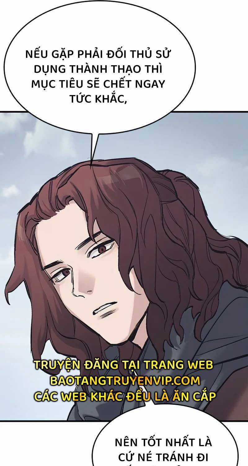 Hiệp Sĩ Sống Vì Ngày Hôm Nay Chương 29 trang 18