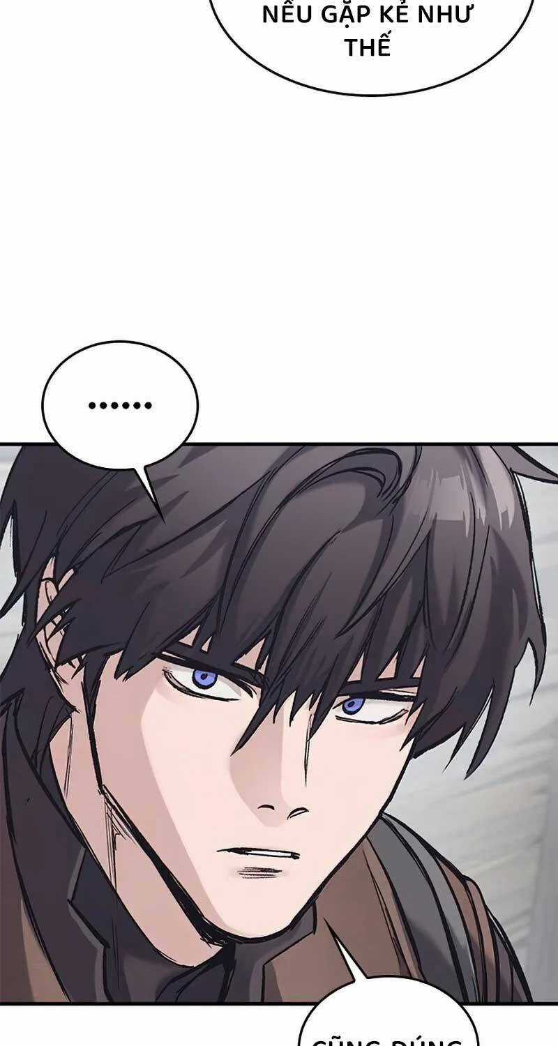 Hiệp Sĩ Sống Vì Ngày Hôm Nay Chương 29 trang 19