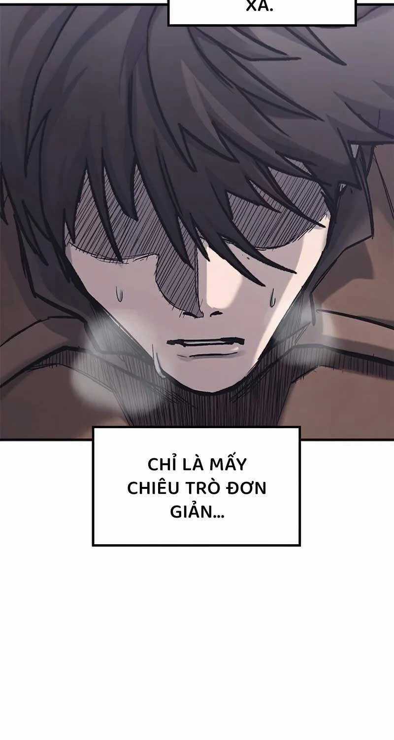 Hiệp Sĩ Sống Vì Ngày Hôm Nay Chương 29 trang 2