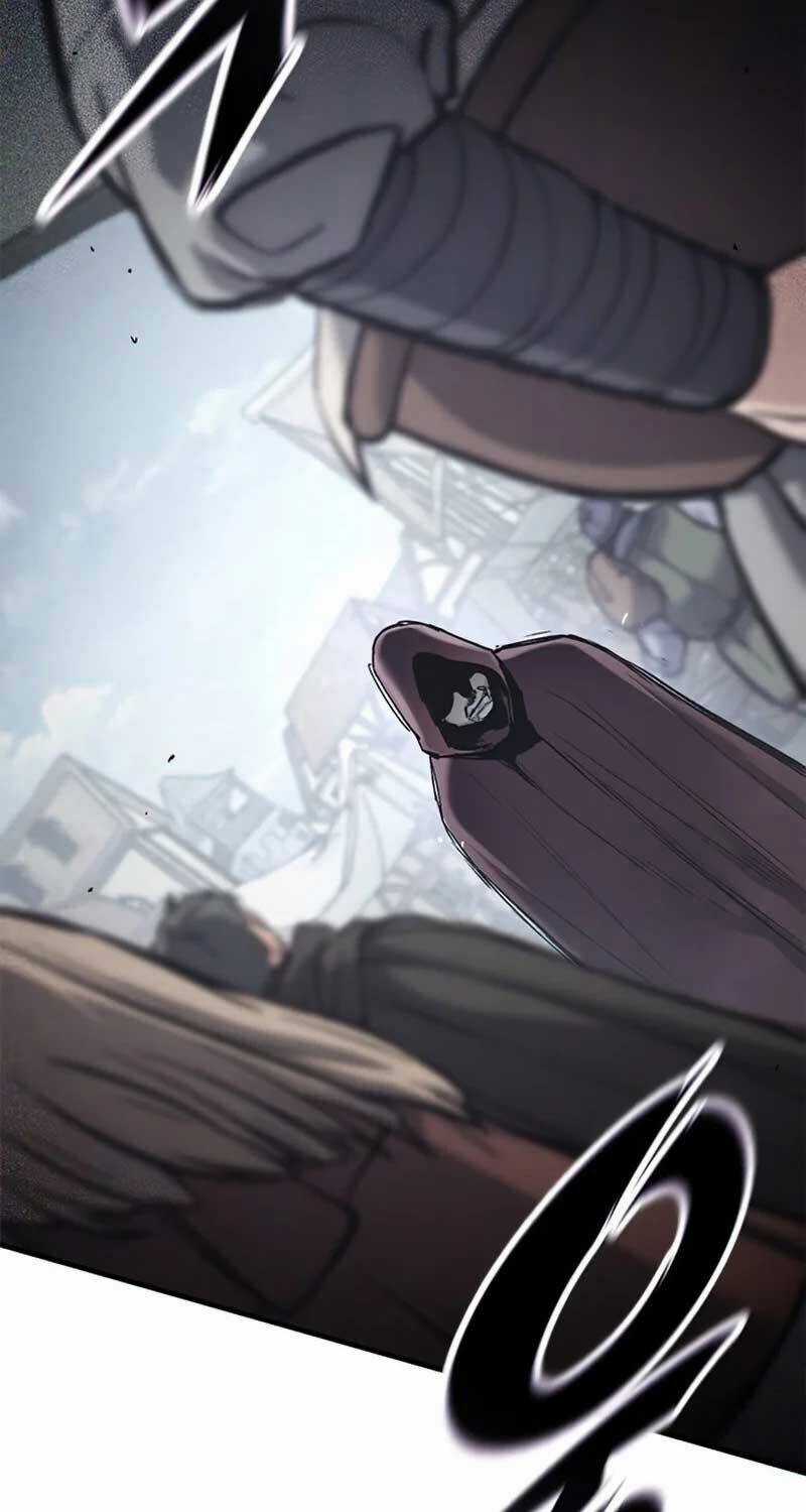 Hiệp Sĩ Sống Vì Ngày Hôm Nay Chương 29 trang 21