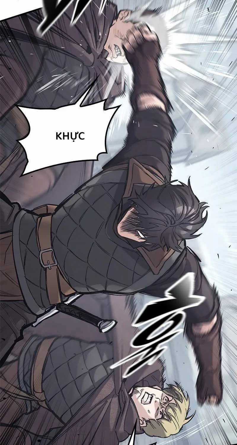 Hiệp Sĩ Sống Vì Ngày Hôm Nay Chương 29 trang 24