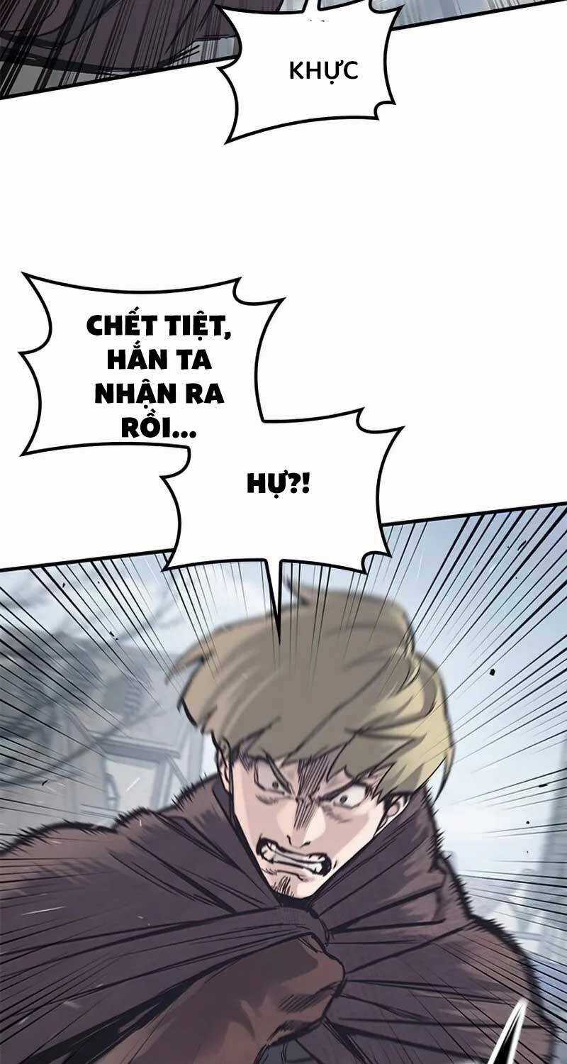 Hiệp Sĩ Sống Vì Ngày Hôm Nay Chương 29 trang 25