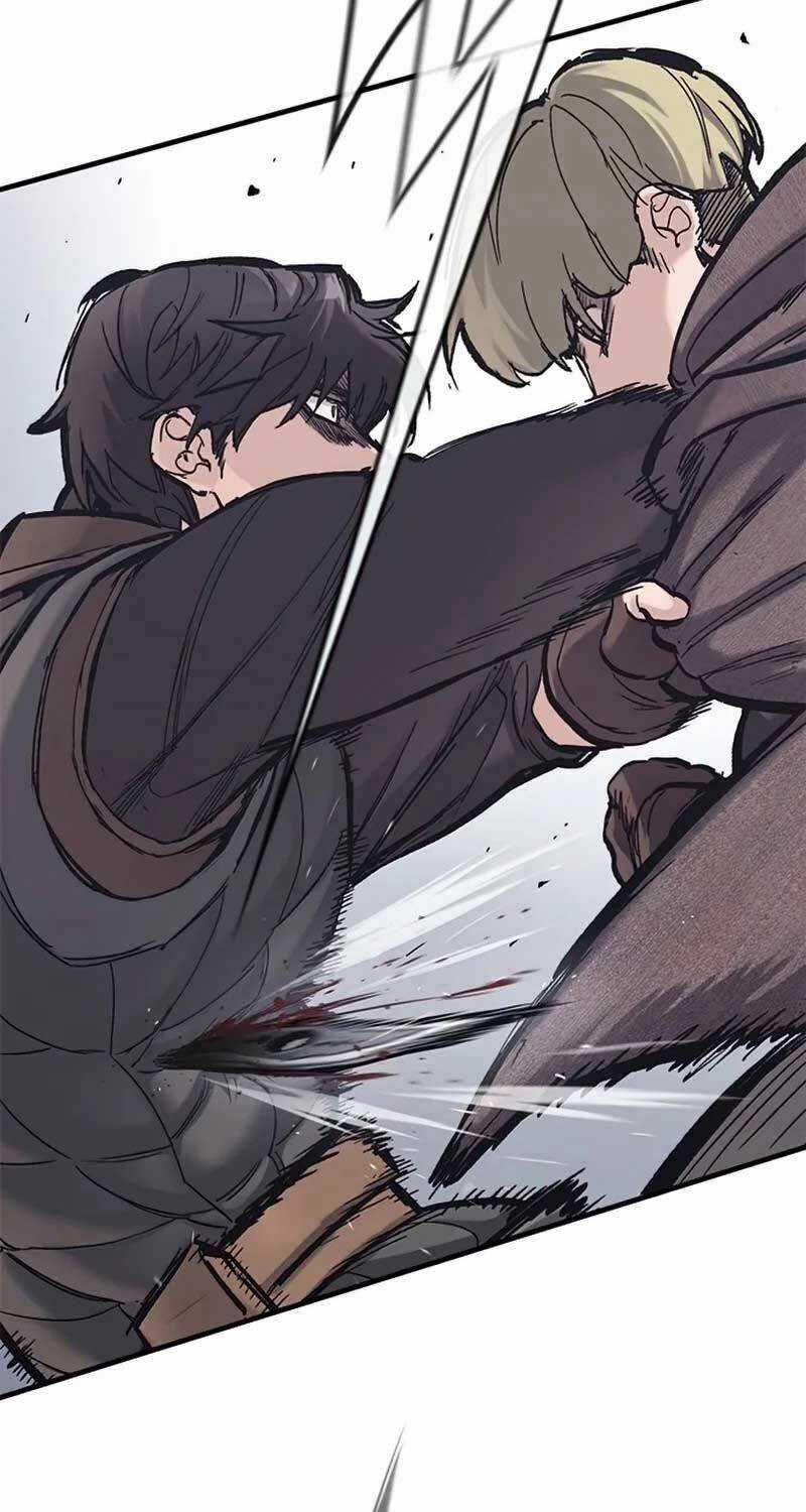 Hiệp Sĩ Sống Vì Ngày Hôm Nay Chương 29 trang 29