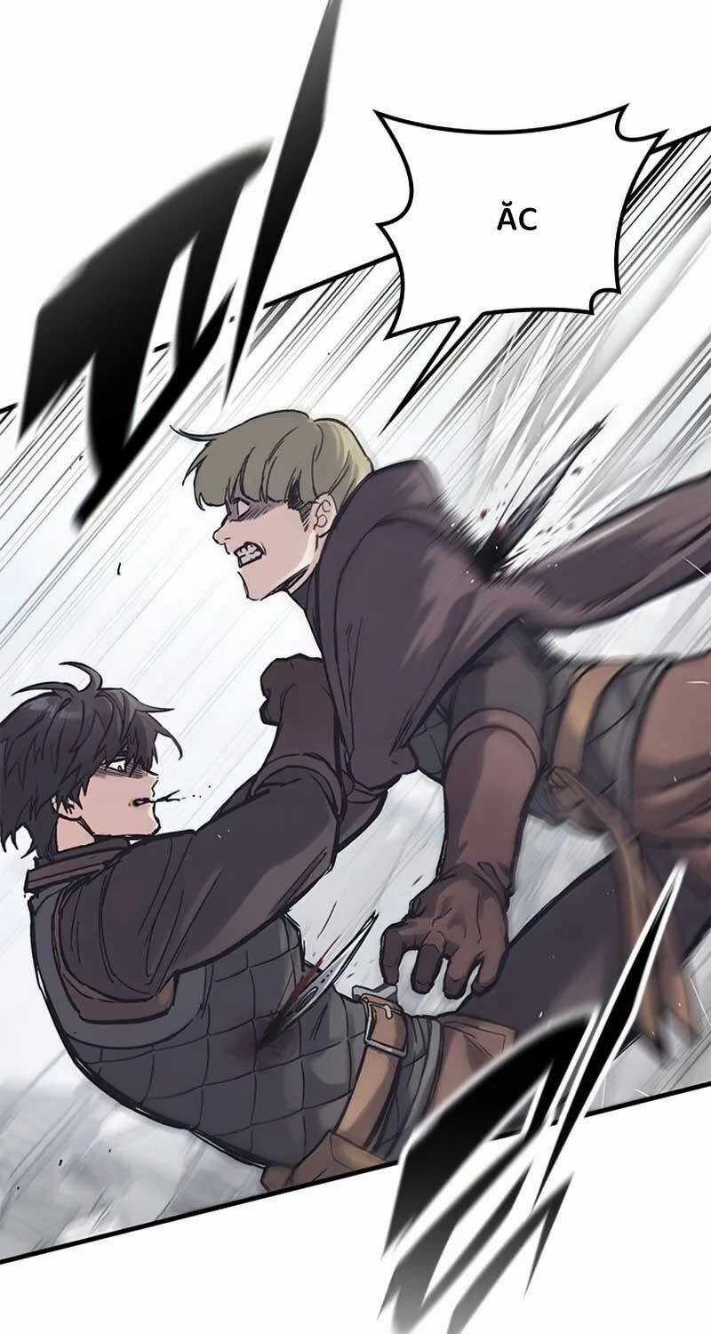 Hiệp Sĩ Sống Vì Ngày Hôm Nay Chương 29 trang 30