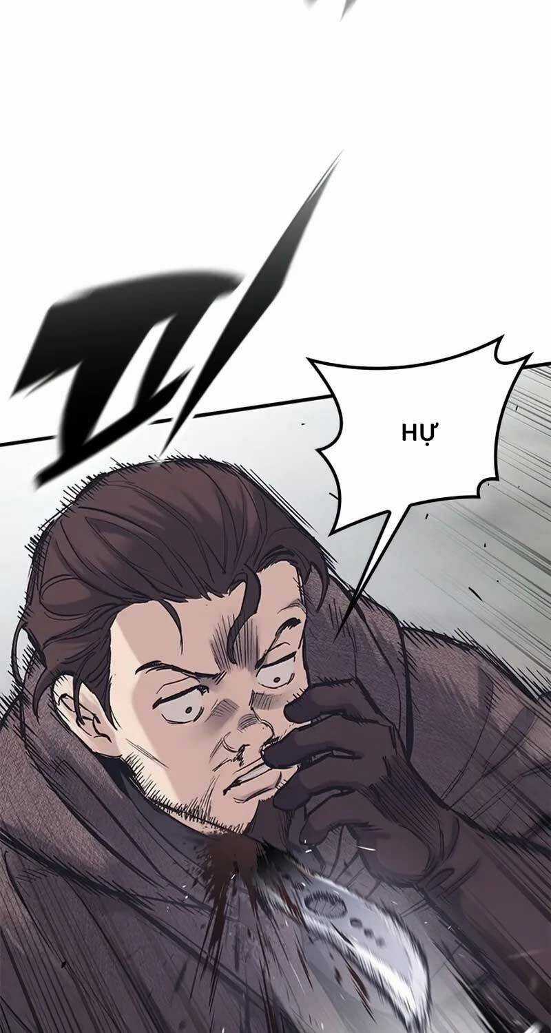 Hiệp Sĩ Sống Vì Ngày Hôm Nay Chương 29 trang 31