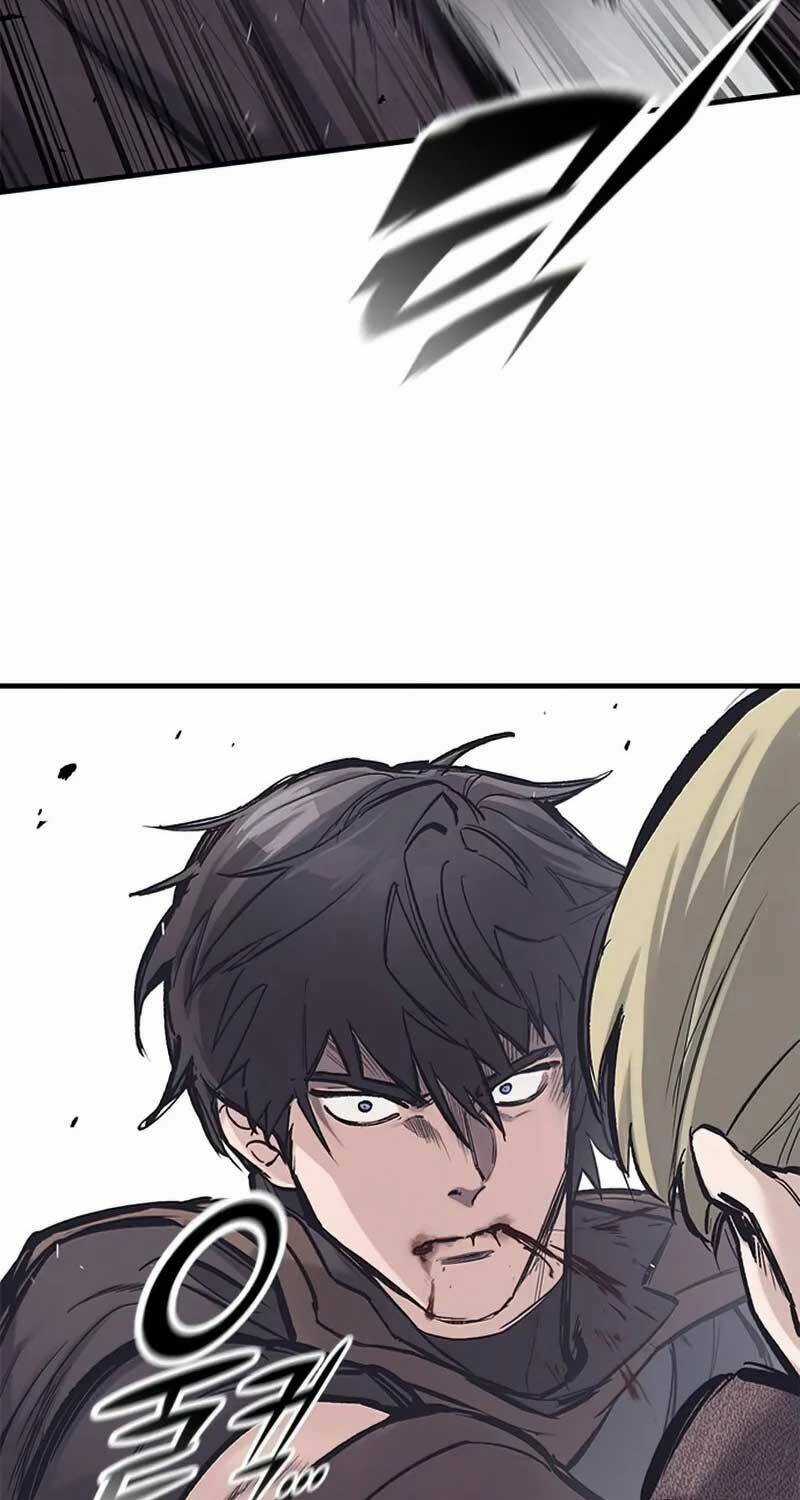 Hiệp Sĩ Sống Vì Ngày Hôm Nay Chương 29 trang 32