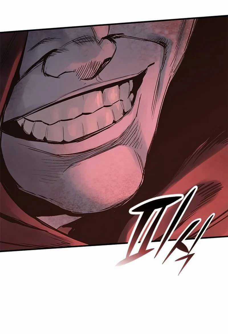 Hiệp Sĩ Sống Vì Ngày Hôm Nay Chương 29 trang 35