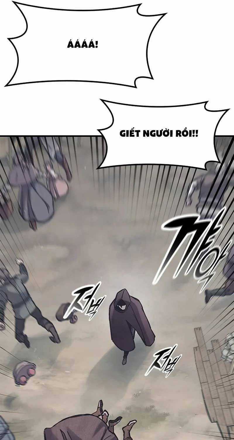 Hiệp Sĩ Sống Vì Ngày Hôm Nay Chương 29 trang 36