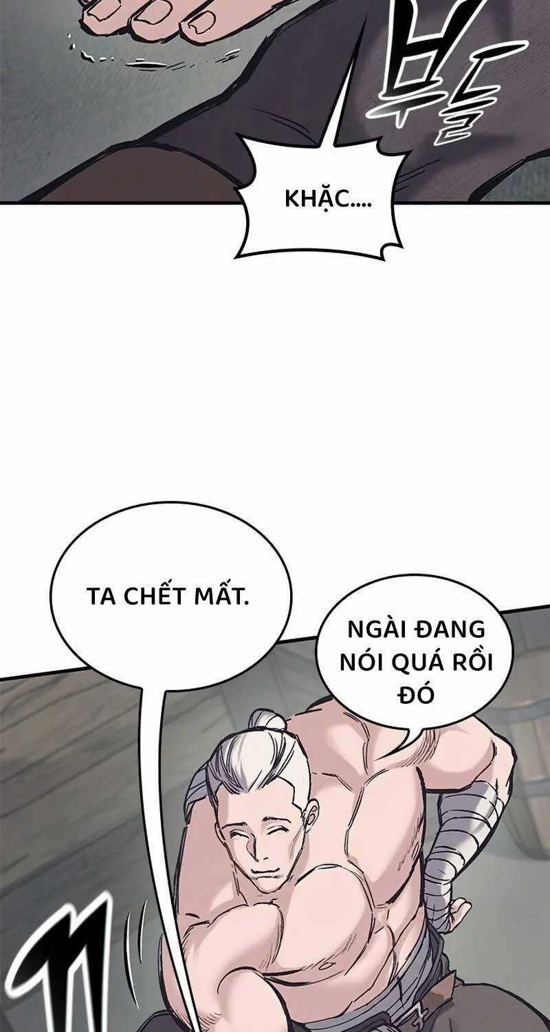 Hiệp Sĩ Sống Vì Ngày Hôm Nay Chương 29 trang 4