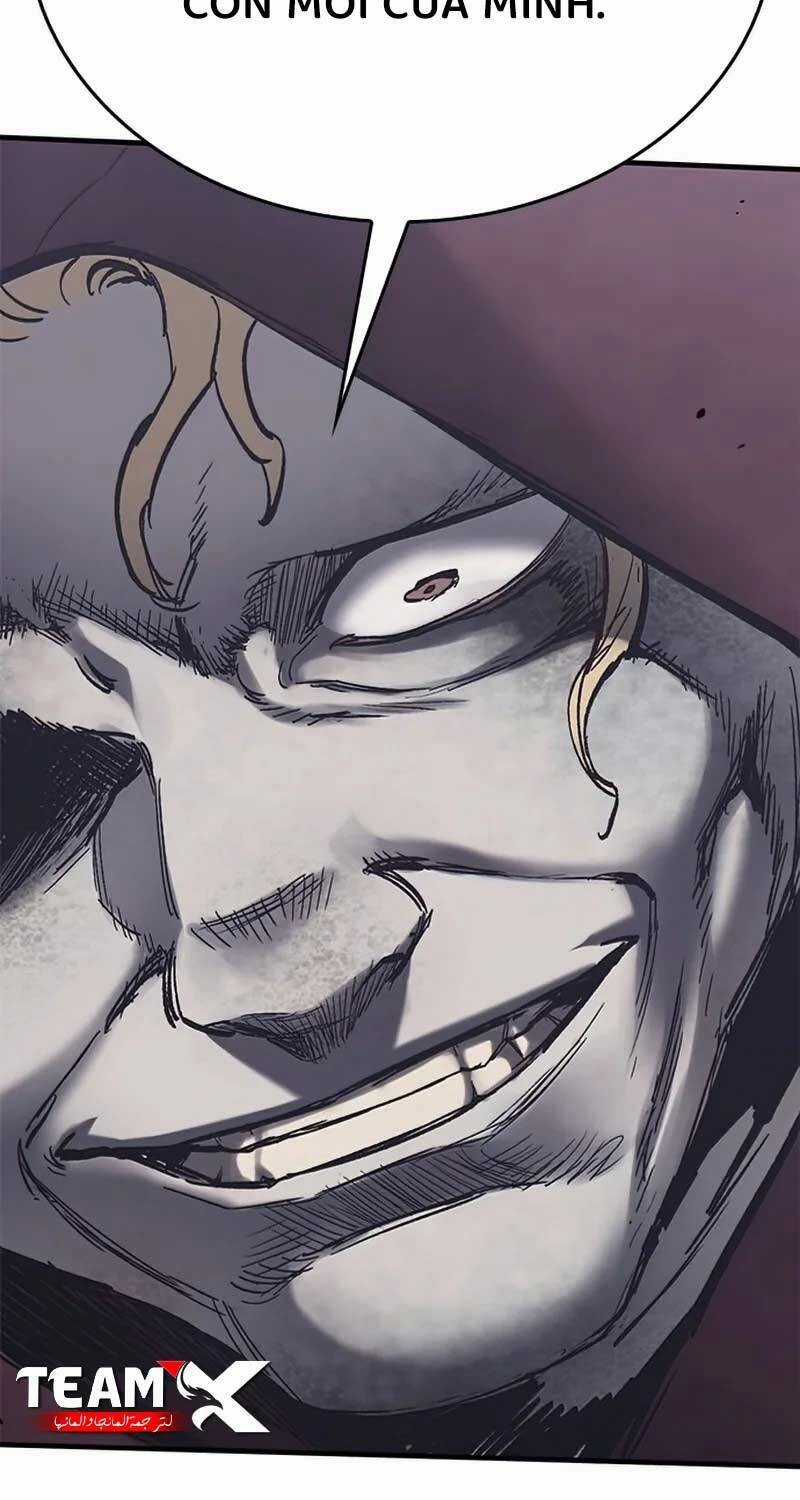 Hiệp Sĩ Sống Vì Ngày Hôm Nay Chương 29 trang 40