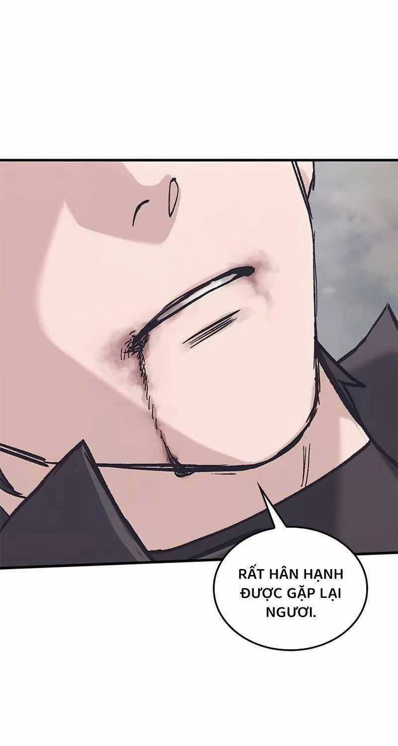 Hiệp Sĩ Sống Vì Ngày Hôm Nay Chương 29 trang 41