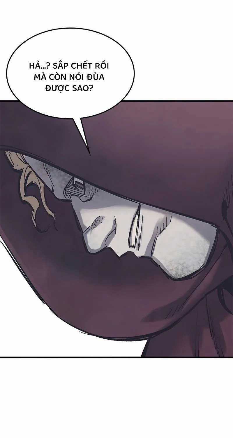 Hiệp Sĩ Sống Vì Ngày Hôm Nay Chương 29 trang 42