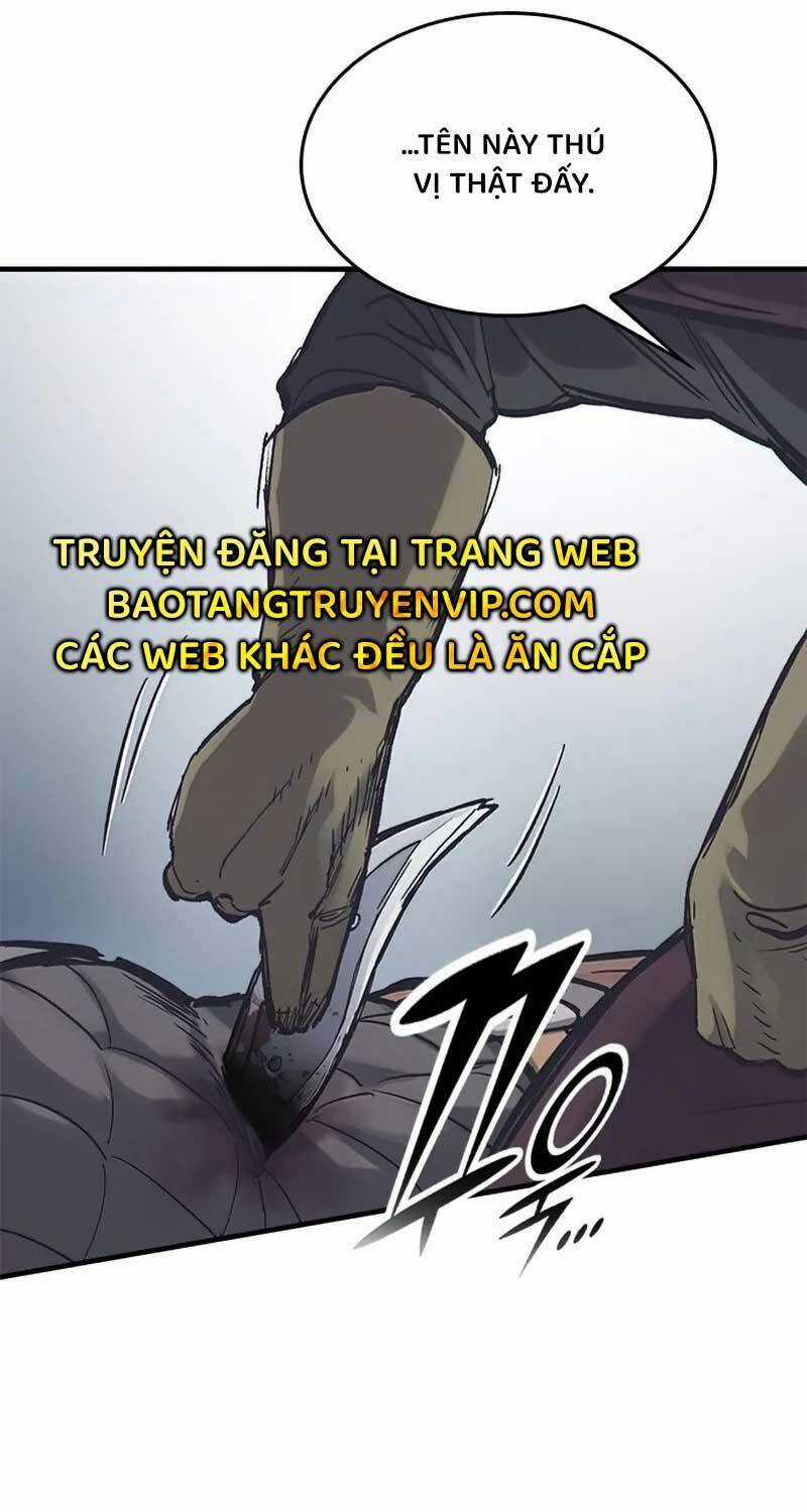 Hiệp Sĩ Sống Vì Ngày Hôm Nay Chương 29 trang 43