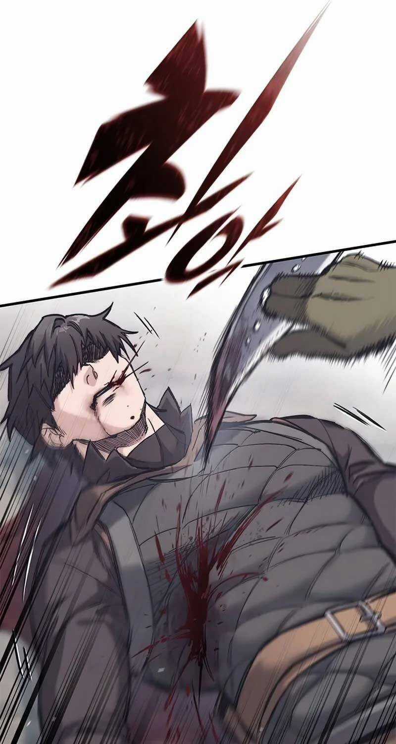 Hiệp Sĩ Sống Vì Ngày Hôm Nay Chương 29 trang 45