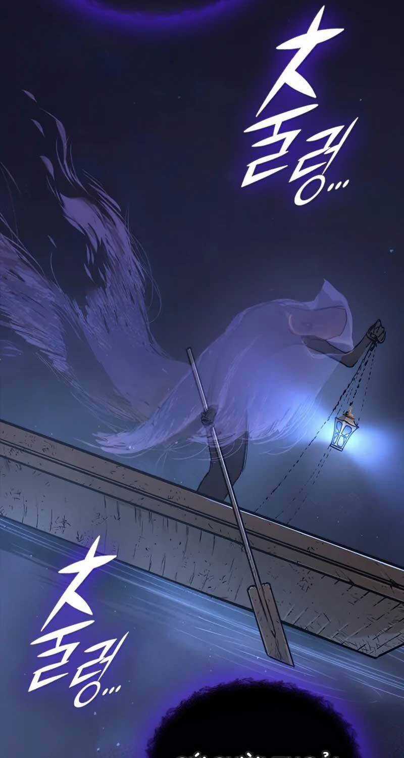 Hiệp Sĩ Sống Vì Ngày Hôm Nay Chương 29 trang 48