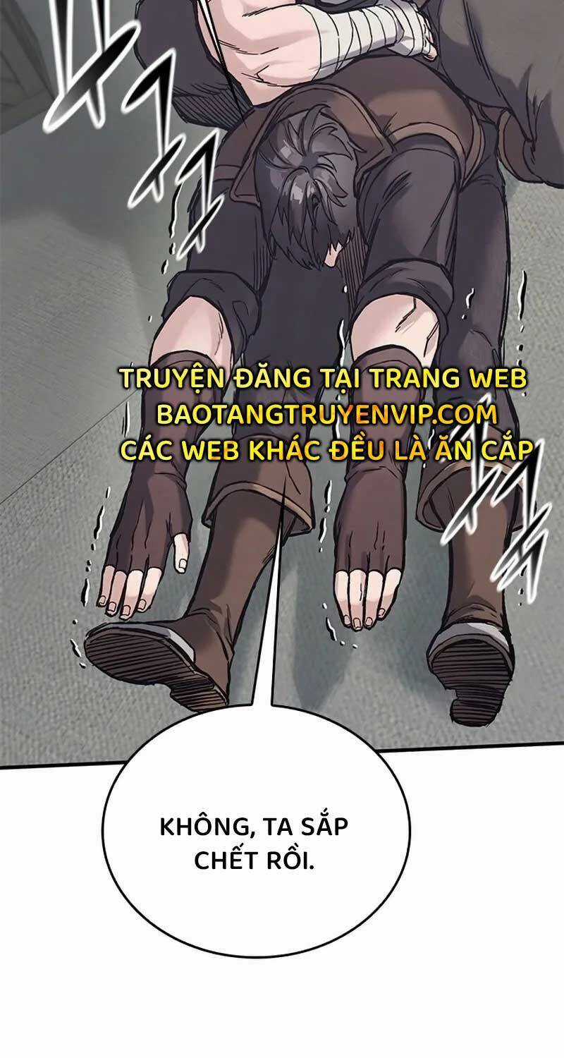 Hiệp Sĩ Sống Vì Ngày Hôm Nay Chương 29 trang 5