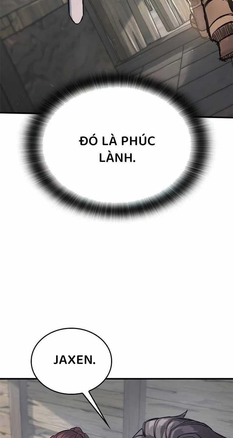 Hiệp Sĩ Sống Vì Ngày Hôm Nay Chương 29 trang 54