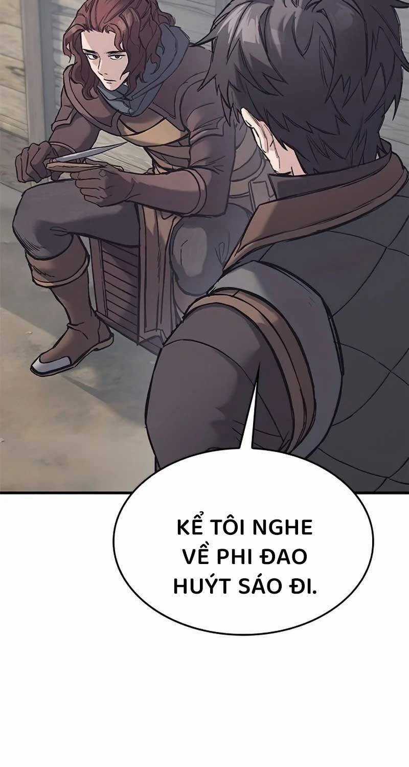 Hiệp Sĩ Sống Vì Ngày Hôm Nay Chương 29 trang 55