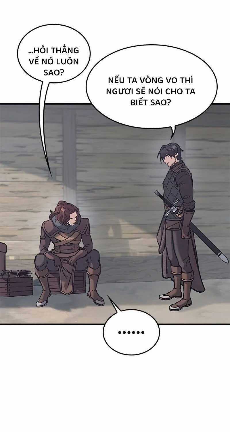 Hiệp Sĩ Sống Vì Ngày Hôm Nay Chương 29 trang 56