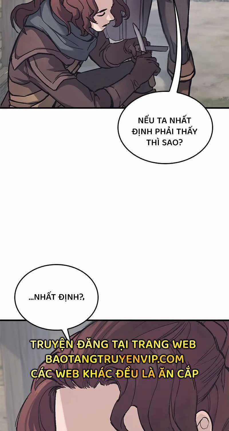 Hiệp Sĩ Sống Vì Ngày Hôm Nay Chương 29 trang 60